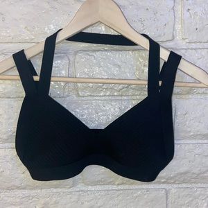 Tiger Mist Crop Top